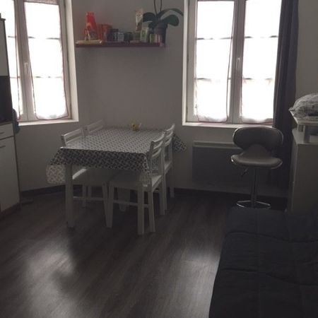 Location Appartement 1 pièce 17m² AMIENS 80000 - Photo 3