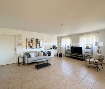 Appartement T3 entièrement rénové - Photo 1