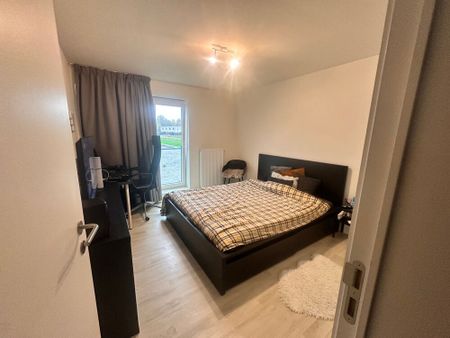 Prachtige nieuwbouwwoning met 3 slaapkamers en garage in een rustige woonwijk te Hooglede! - Photo 3