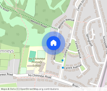Western Avenue, Epping, CM16 - Photo 1