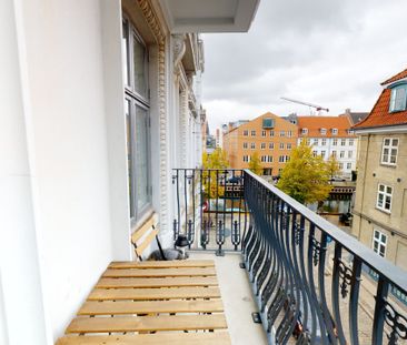 70m² Lejlighed | København K - Photo 3