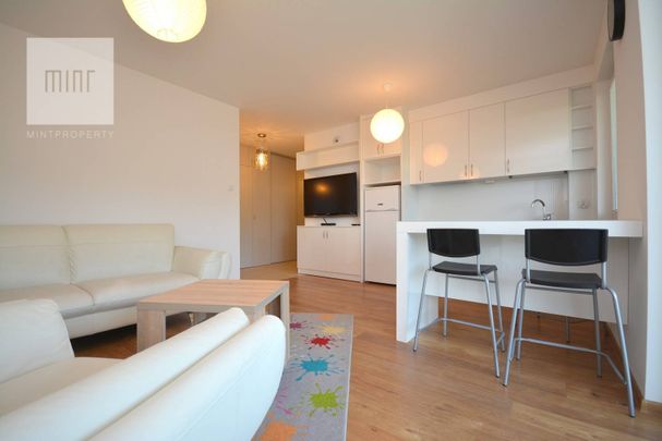 Rzeszów, mieszkanie na wynajem, ul. Podwisłocze - Zdjęcie 1