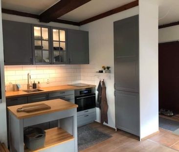 Görslövsvägen, Staffanstorp - Foto 1