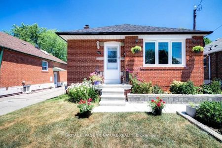 For Lease - 111 Ellington Drive Unit# Basement, Toronto, Ontario - Photo 2