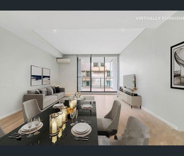 Spacious 1 Bed Retreat, Utilities Included, Minutes to Parramatta - Photo 1