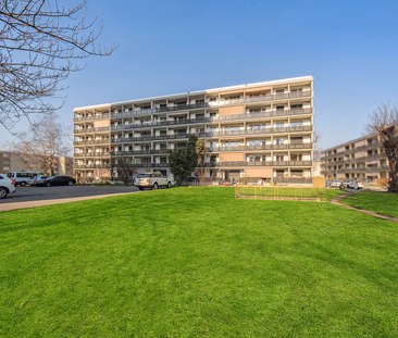 MODERNE WOHNUNG IM BELIEBTEN LÄNGIQUARTIER - Photo 5