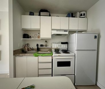 Petitclerc Appartement 3 ½ à Louer Beauport Août 2026 - Photo 1