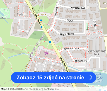 Nowoczesne 2 pokoje z balkonem | Gdańsk os. Zdrovo - Zdjęcie 1