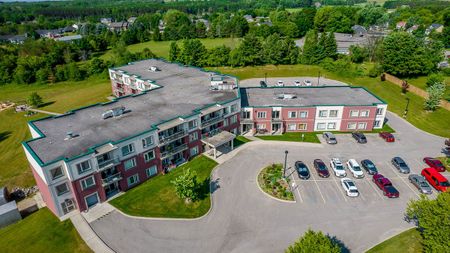 For Lease - 333 LAFONTAINE Road Unit# 105, Tiny, Ontario - Photo 4