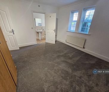 2 bedroom flat to rent - Photo 6