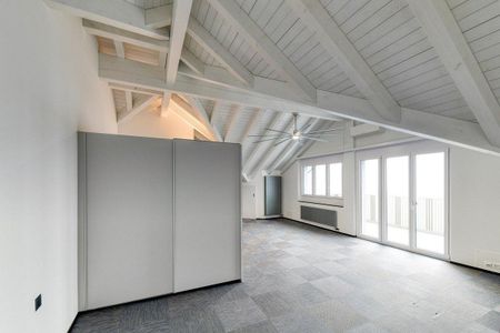 1 Zimmer, 57 m², 3. Stock - Photo 4