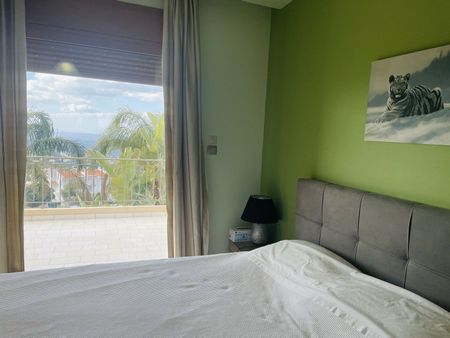 Μονοκατοικία για ενοικίαση Σαρωνίδα - Φωτογραφία 3