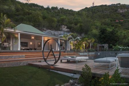 Saint Jean, 4 Bedrooms House for rent - Photo 4