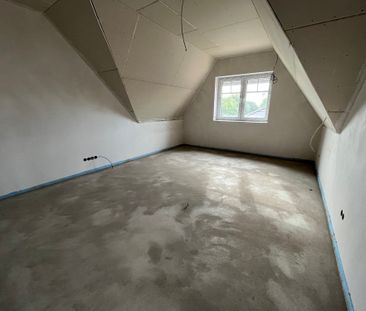 Ein Katzensprung vom Wangermeer - Neubauwohnung Erstbezug - Foto 2