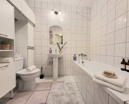 Funkcjonalne mieszkanie/ 3 pokoje/ Żeglugi Wiślane 56 m² - Photo 4