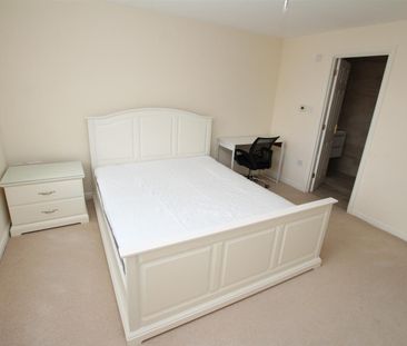 Wright Way, Stapleton, Bristol - Photo 6