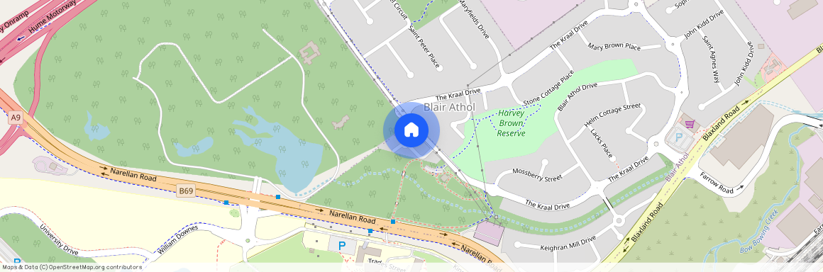 10 St Luke Place, Blair Athol NSW 2560