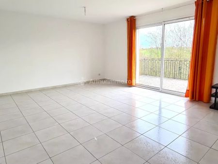 Location Maison 4 pièces 90 m2 à Albi - Photo 5