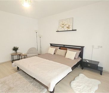 Apartament de inchiriat, Intre Lacuri – balcon 6 mp | 450 € - Photo 4