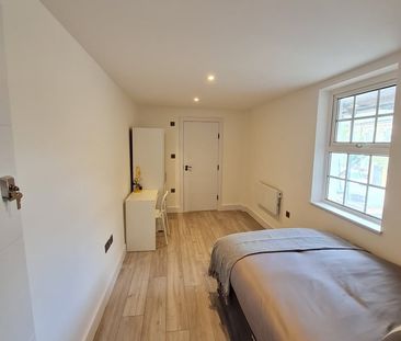 Studio Flat, Kynaston Road, N16 - Photo 4