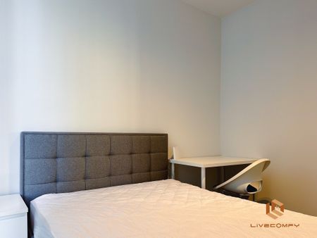 Melbourne CBD - Photo 3