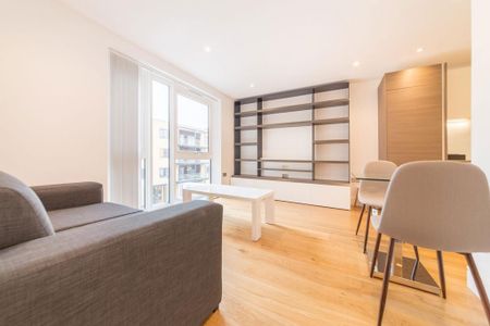 Studio to rent - Photo 2