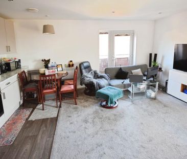 1 bedroom apartment to rent - Photo 4