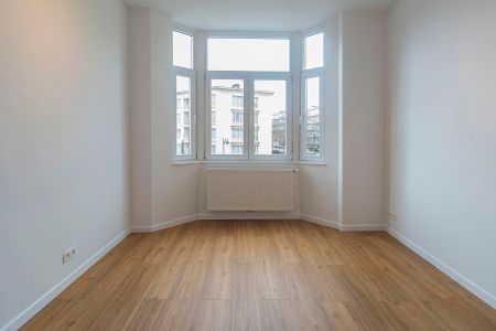 Magnifique appartement entièrement rénové avec balcon à 1180 Uccle - Photo 5