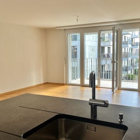 Appartement de 2.5 pièces au 2ème étage - Photo 4