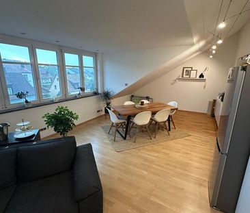 Gemütliche helle 3-ZW in Veitshöchheim - Photo 5