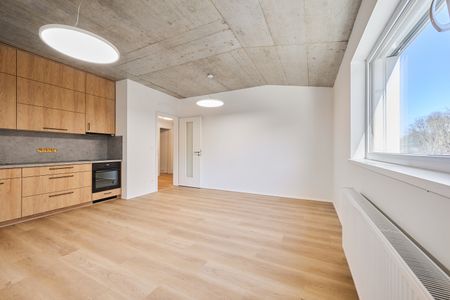 Pronájem bytu 2+kk 55 m² - Fotografie 5