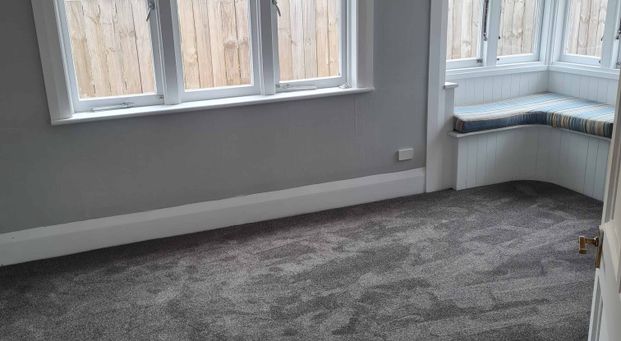 Available Now Renovated Character Home For Rent - Photo 1