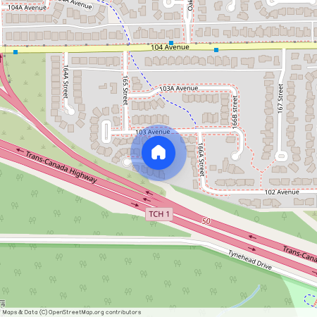 Guildford, Surrey, BC V4N 1Y7