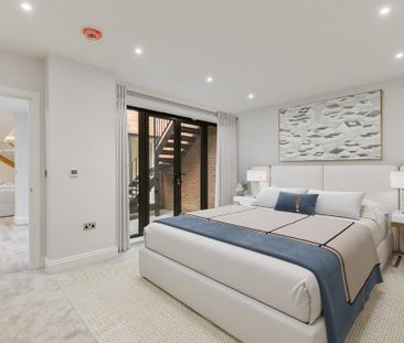 3 bedroom apartment to rent - Photo 3