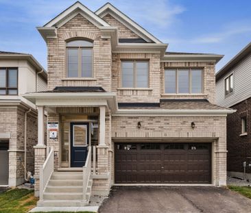 For Lease - 11 Gemini Drive, Barrie, Ontario - Photo 1