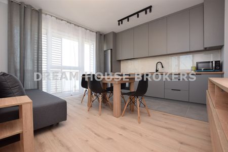 Mieszkanie na wynajem - Zdjęcie 3