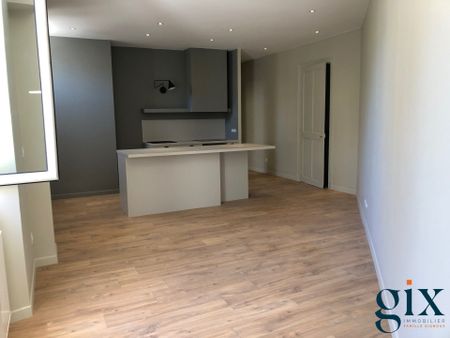 Location Appartement 2 pièces 44m² VOIRON 38500 - Photo 3