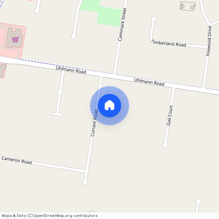 12-18 Currant Rd, Burpengary East QLD 4505