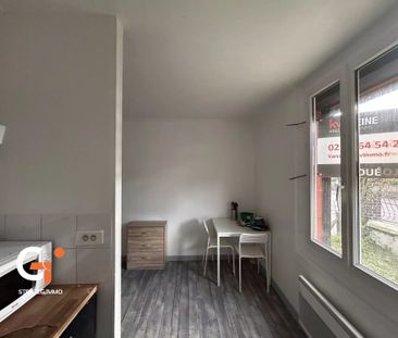 studio meublé proche de ROUEN - Photo 2