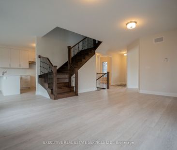 For Lease - 612 Wedlock Lane, Peterborough, Ontario - Photo 5