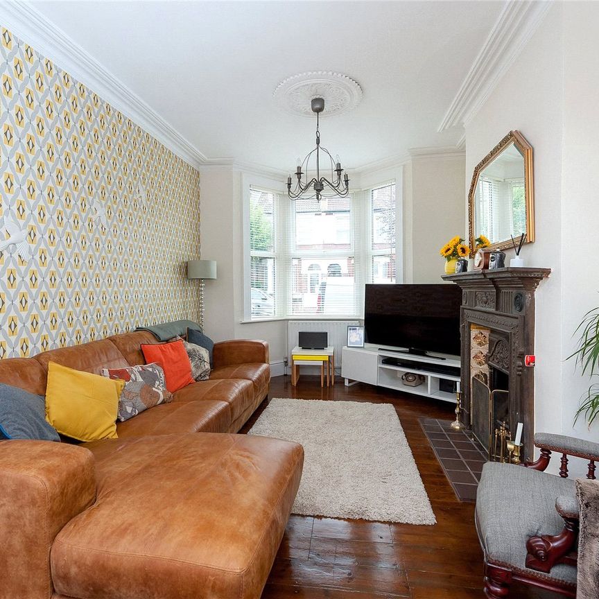 Coniston Road, Croydon, CR0 - Photo 1