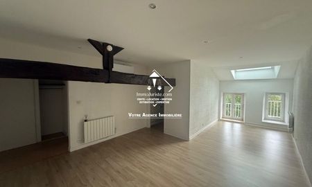 Location Appartement 2 pièces Aixe-sur-Vienne (87700) - Photo 5