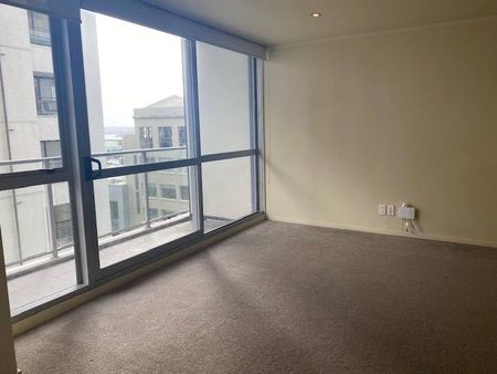 H47 Apartments, 601/47 Hobson Street - Photo 2