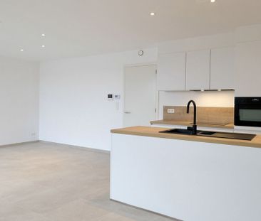 Appartement te huur in Sint-Niklaas voor € 890 met 2 slaapkamers - Foto 1