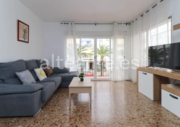 Avenida de la Nucía, Altea, Valencian Community 03590