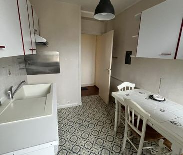 F3 RUE AUGUSTE LECHESNE - Photo 5