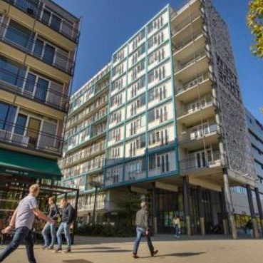 Kruisplein 79C - Photo 2