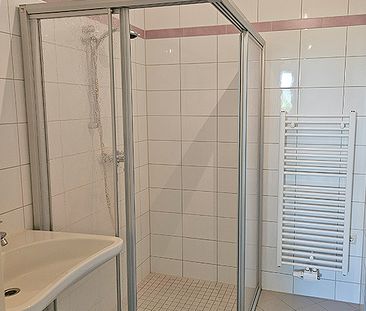 barrierefreie Wohnung in Groß Siegharts - Foto 3
