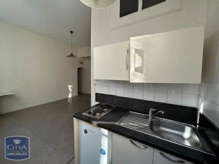 Appartement à louer 2 pièces 34.52m² - Photo 5