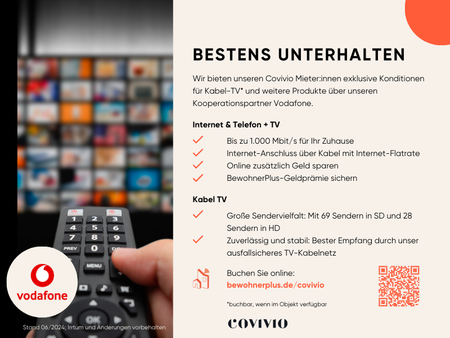 *** Hier wohnen Sie ruhig und beschaulich! *** - Foto 5